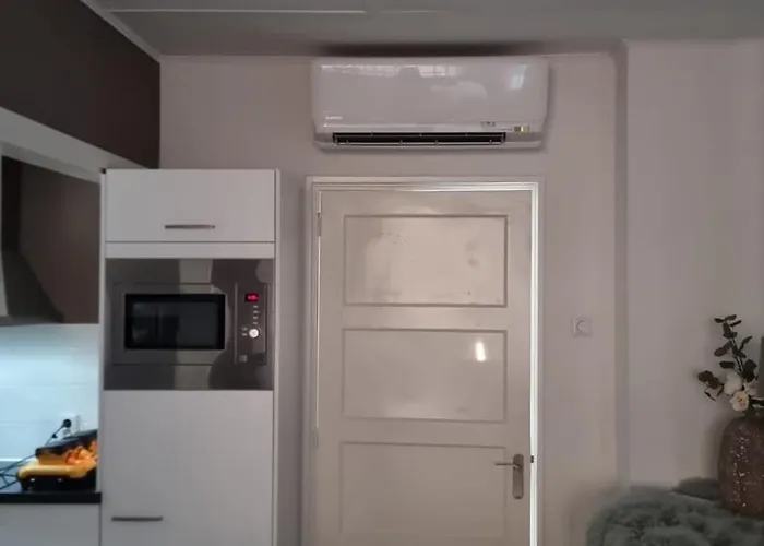 Free Fly Loft Drachten