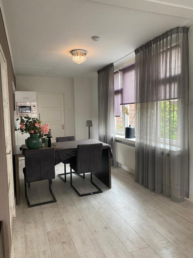Holiday home Free Fly Loft