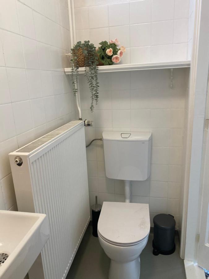 Free Fly Loft Holiday home Drachten