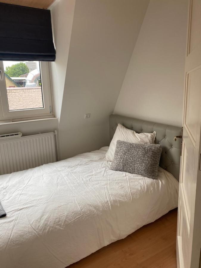 Free Fly Loft Holiday home