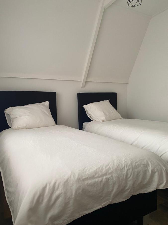 Holiday home Free Fly Loft *