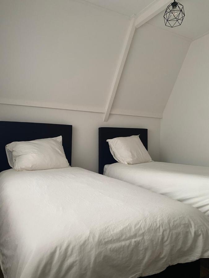 Free Fly Loft Holiday home Drachten