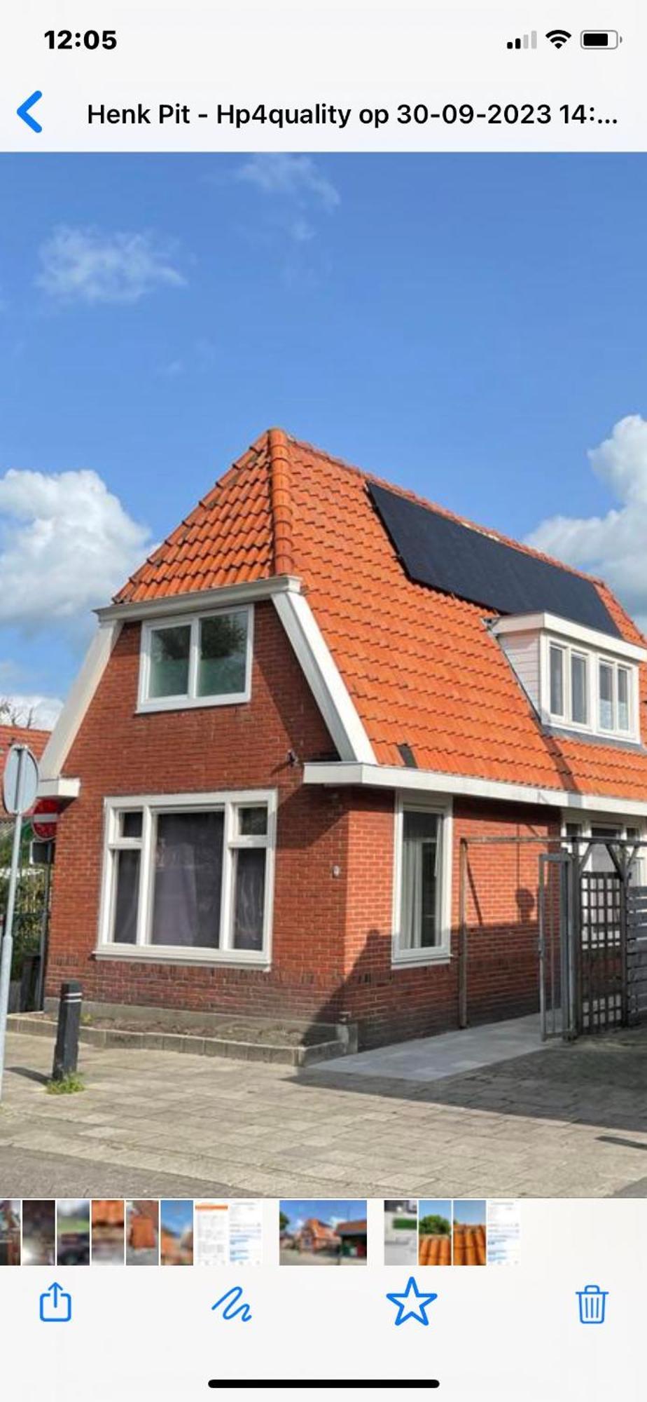 Holiday home Free Fly Loft *