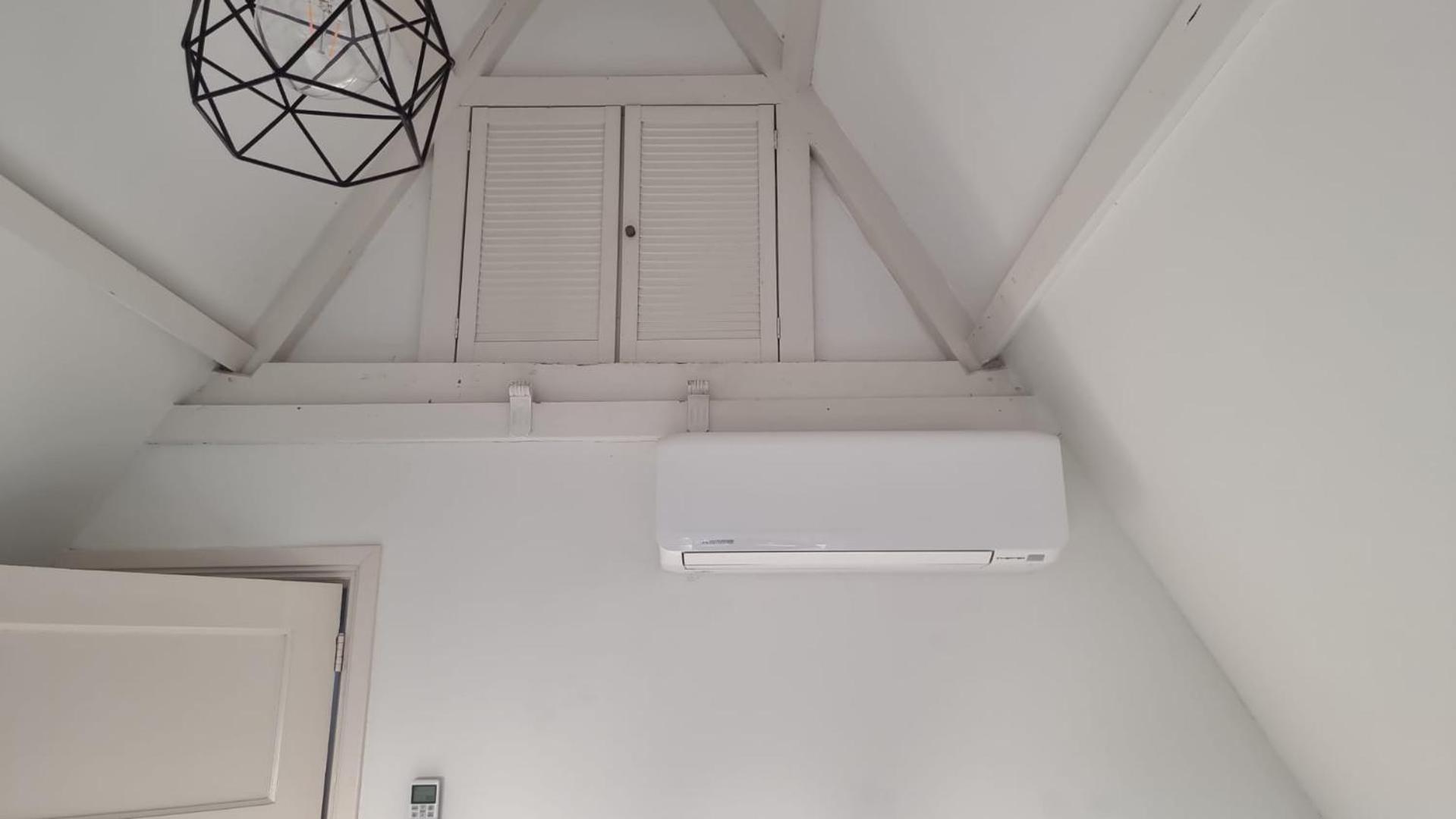 Free Fly Loft *