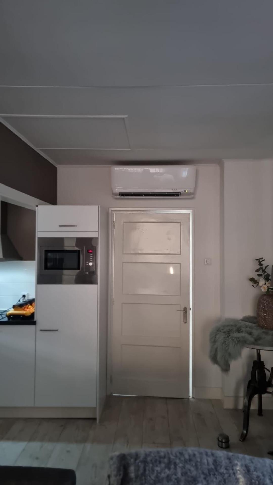Holiday home Free Fly Loft *
